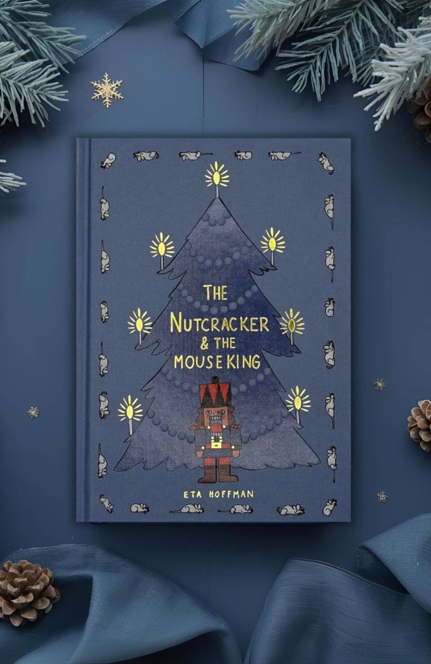 The Nutcracker | Collector's Edition | Hardcover