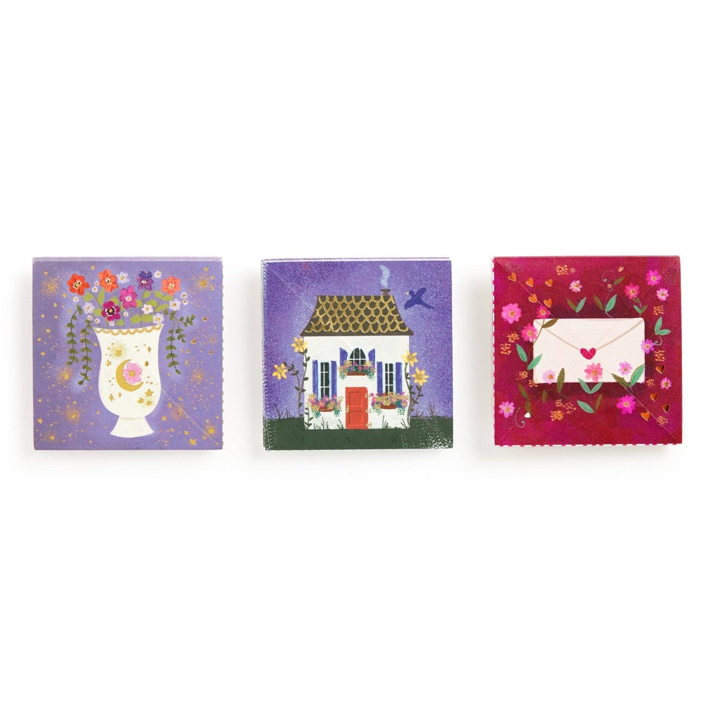 Joy Laforme Charm Cards
