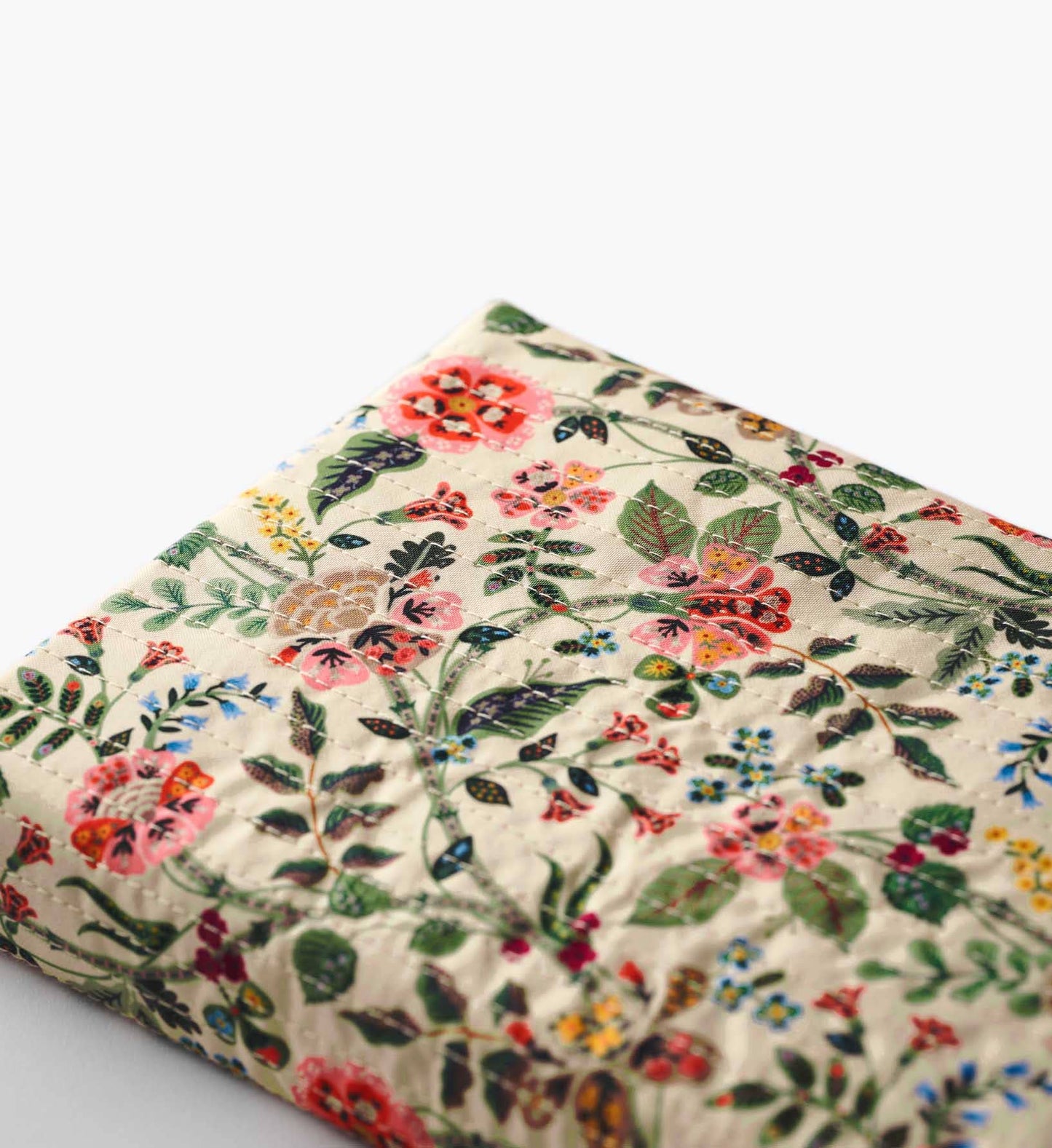 Gracie Quilted Journal