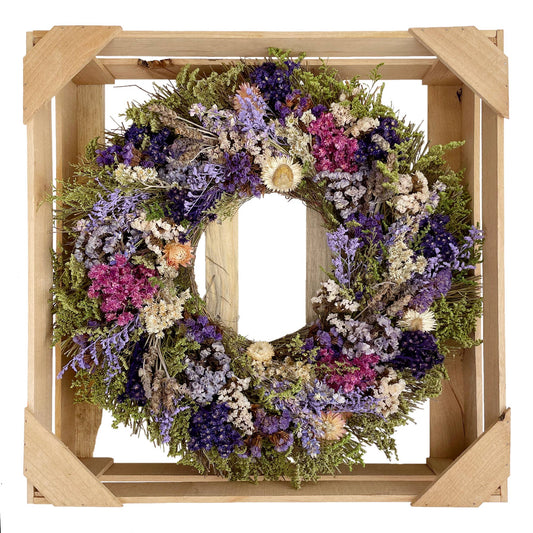 San Anselmo Wreath