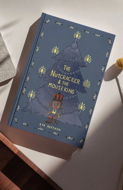 The Nutcracker | Collector's Edition | Hardcover