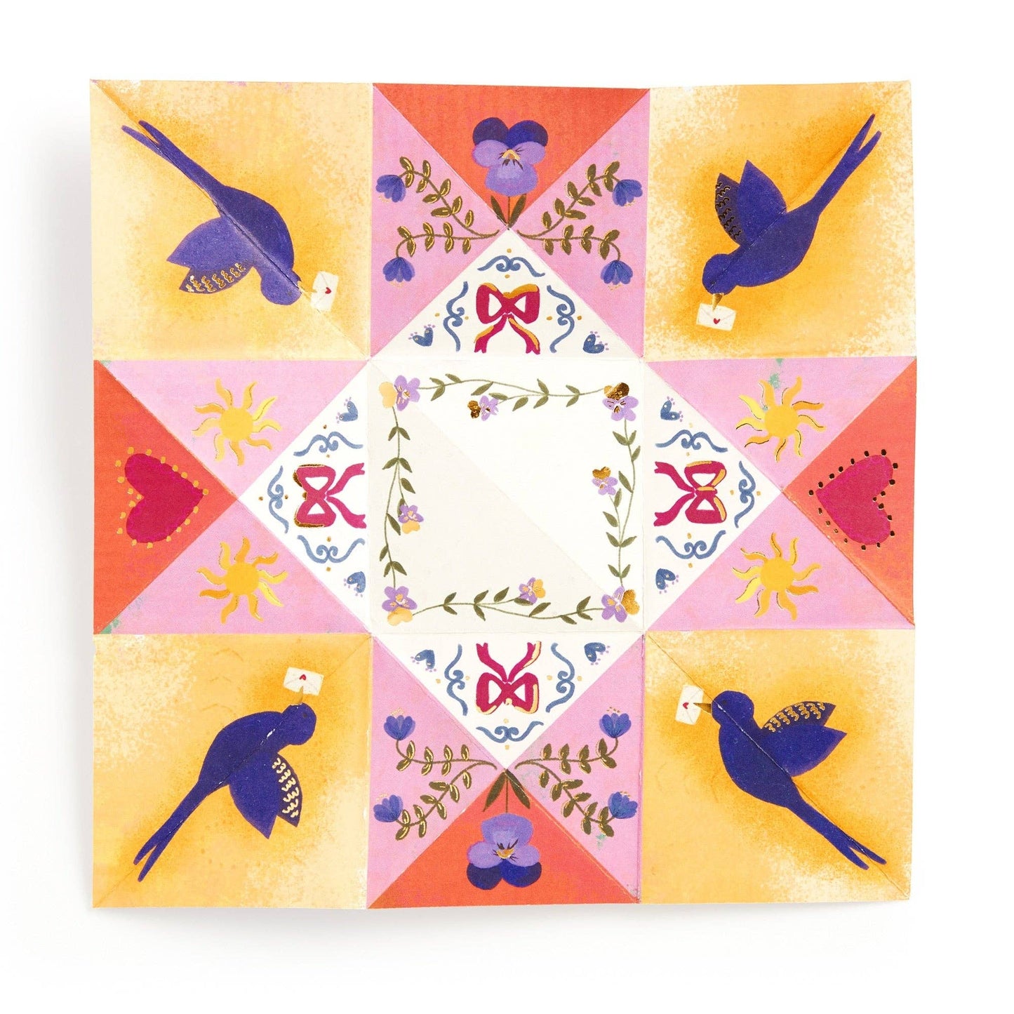 Joy Laforme Charm Cards