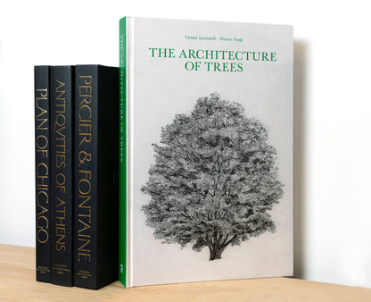 The Architecture of Trees