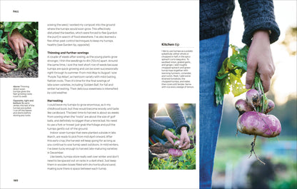 Rekha's Kitchen Garden