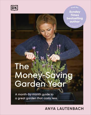 Money Saving Garden Yr