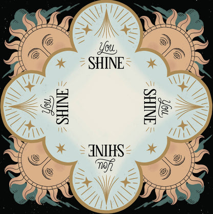 Luck, Love & Dreams Charm Cards