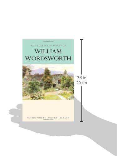 Collected Poems of William Wordsworth | Wordsworth Poetry