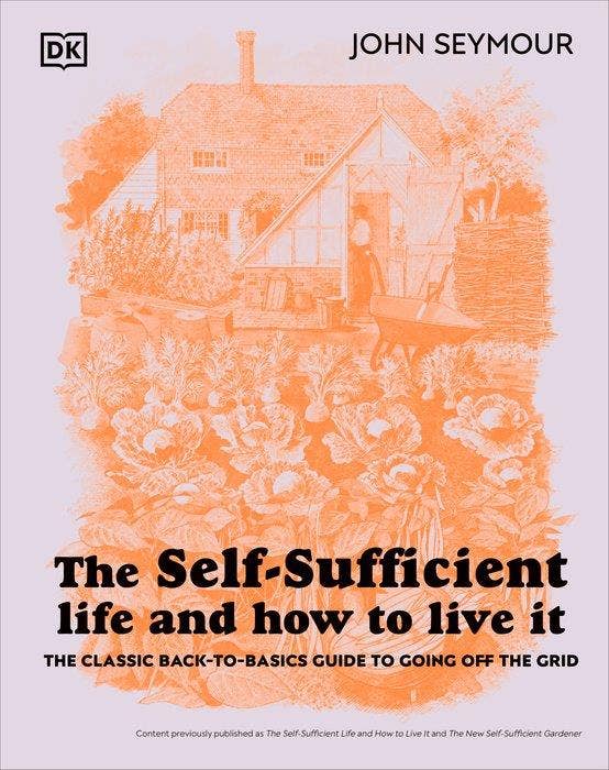 Self-Sufficient Life 4E