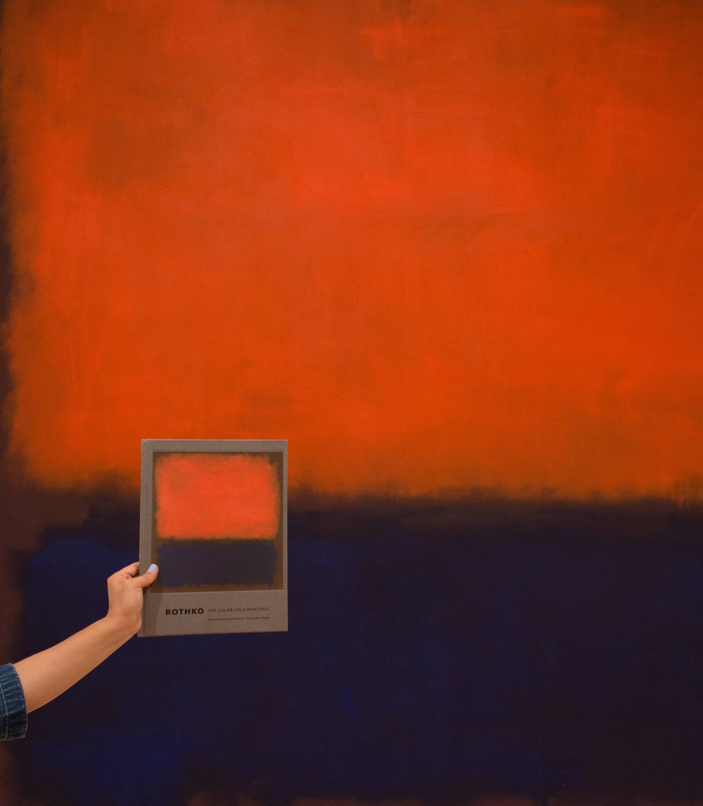 Rothko