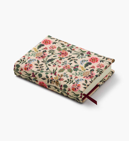 Gracie Quilted Journal